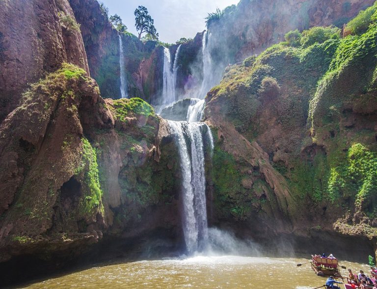 1003px-Ouzoud_waterfalls_In_spring-Morocco