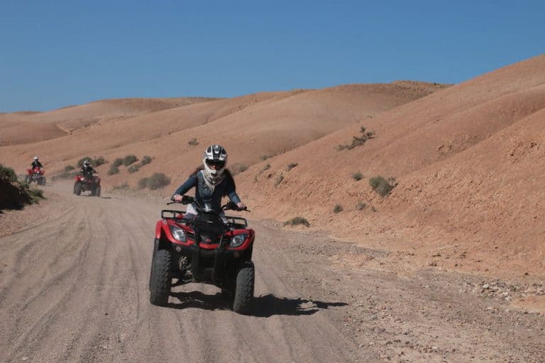 Marrakech-Quad-Bike-Experience