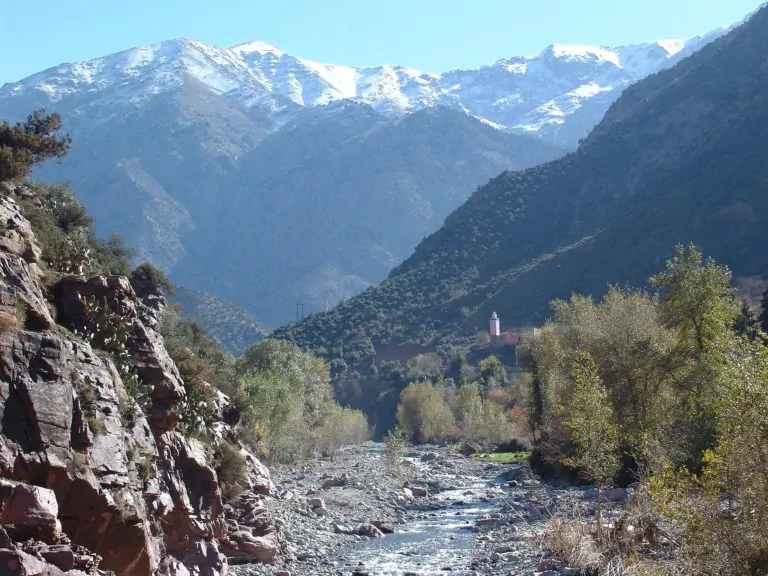 Ourika_Valley