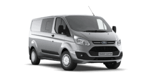 Ford Transit 8 Places