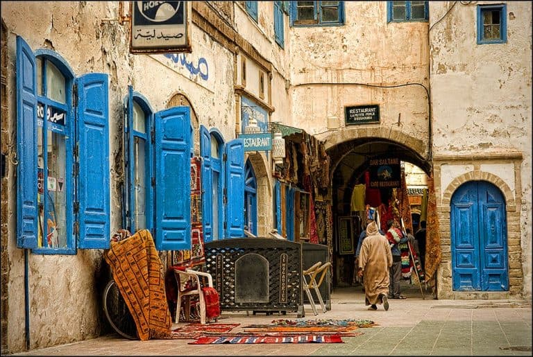 medina-essaouira