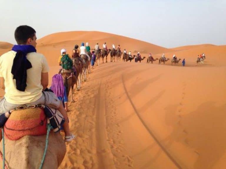 merzouga-desert-camp