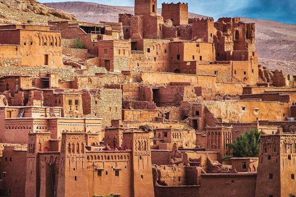 Marrakech-desert-tours-3-days-shared-tour