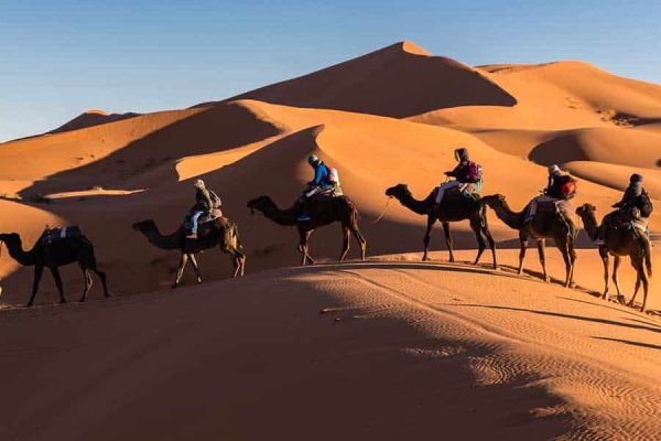 Marrakech-to-Erg-Chebbi-3-days-group-tour