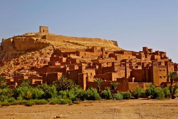 morocco_fortress_adobe_castle-823806